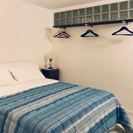 Storico Ombelico Di Parma Appartement Buitenkant foto