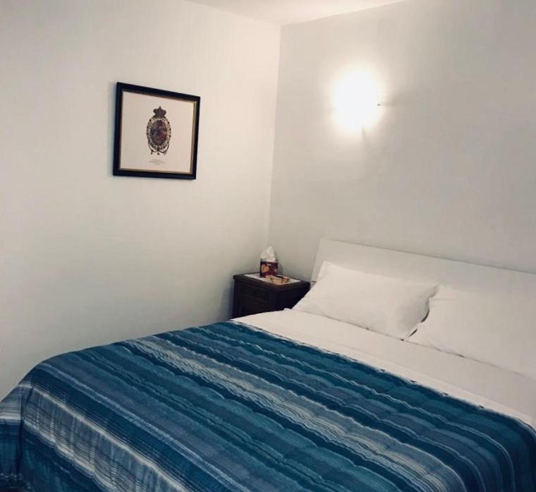 Storico Ombelico Di Parma Appartement Buitenkant foto