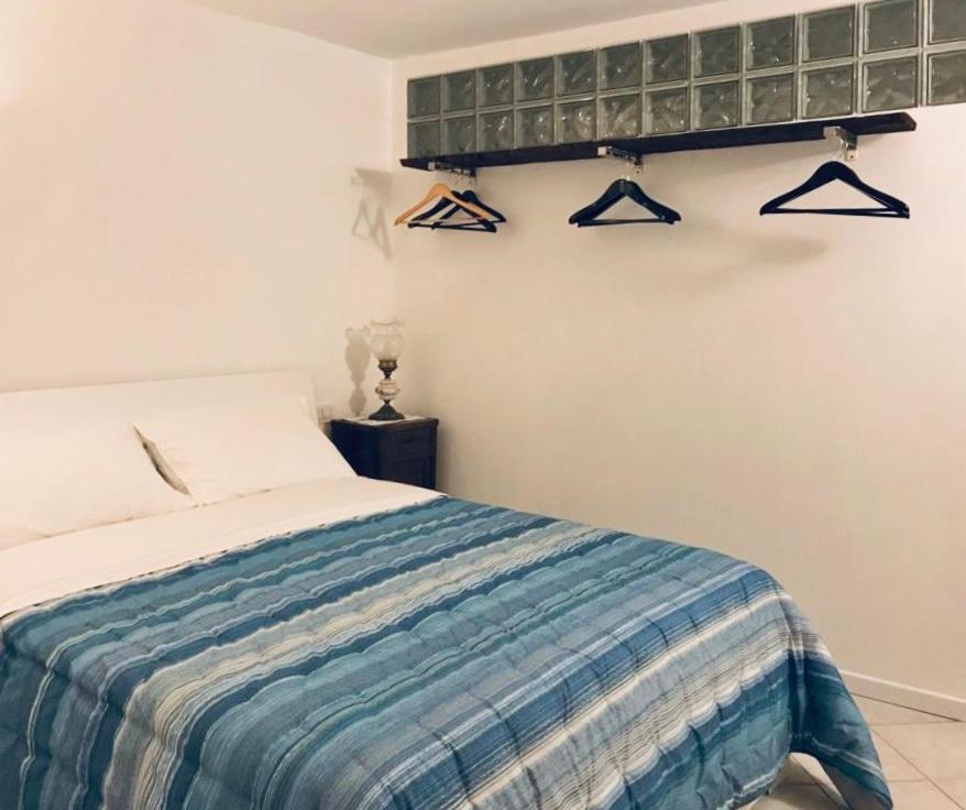 Storico Ombelico Di Parma Appartement Buitenkant foto